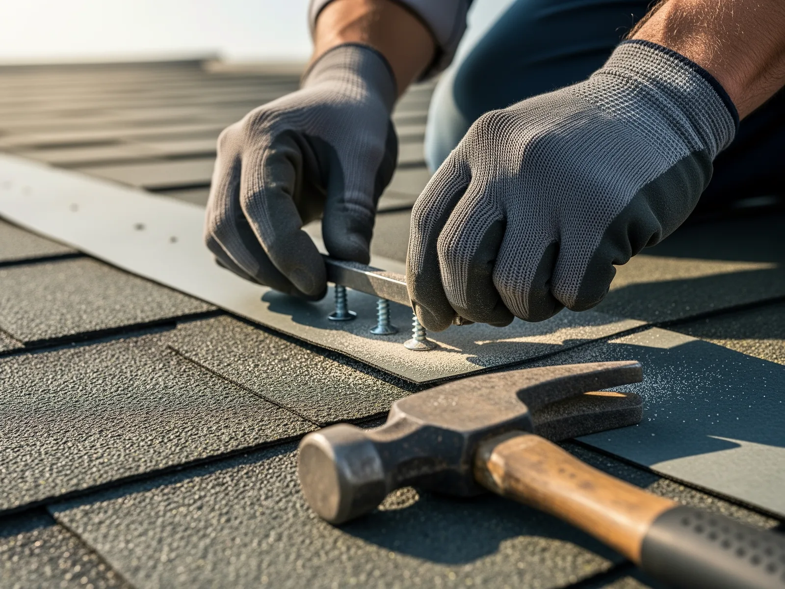 Why choose Fascia Repair in Williamstown, NJ